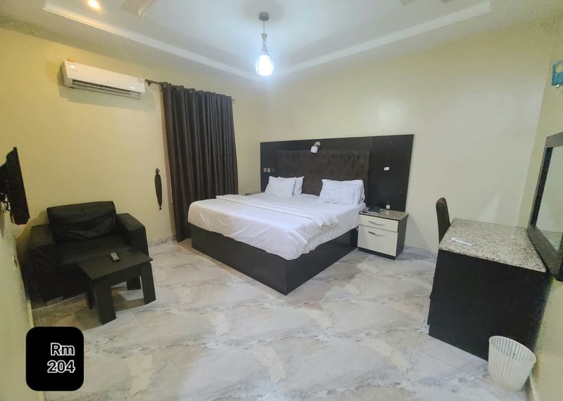 Free website template