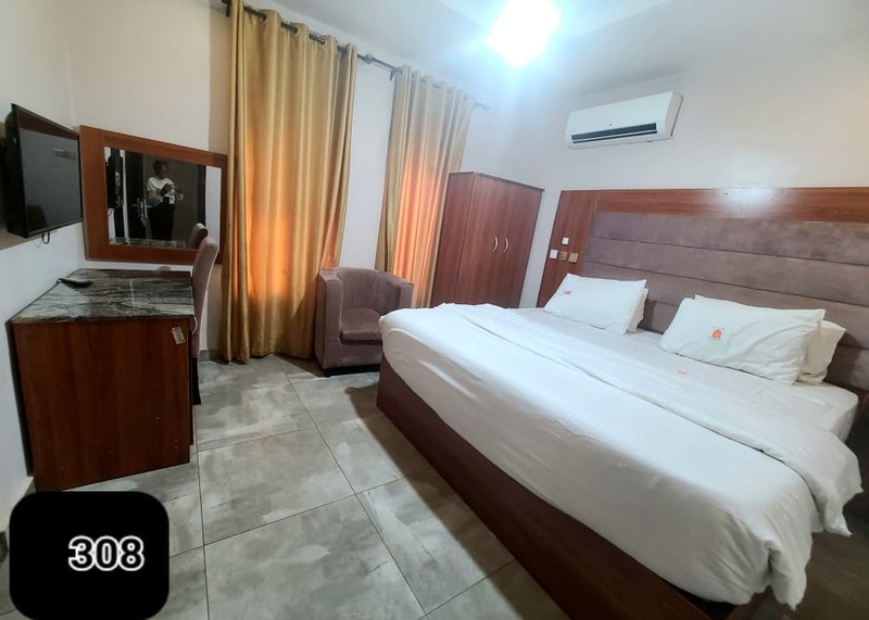 Free website template